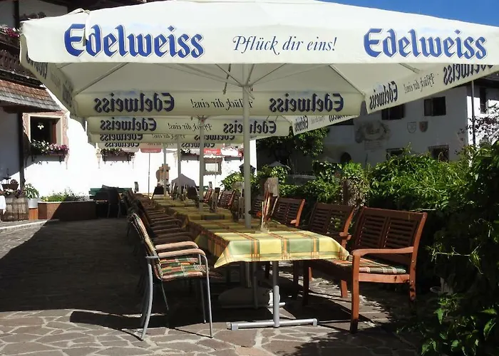 Gasthof Piburger See Penzion