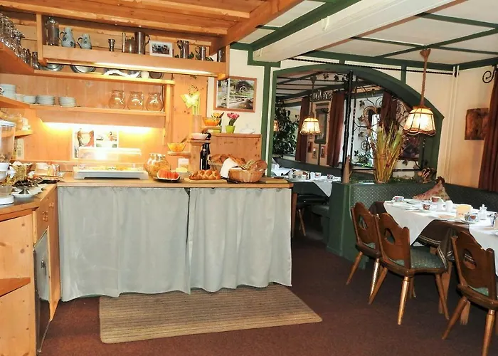 Gasthof Piburger See Oetz