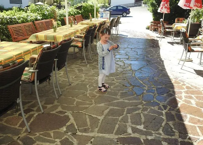 Gasthof Piburger See 3* Oetz