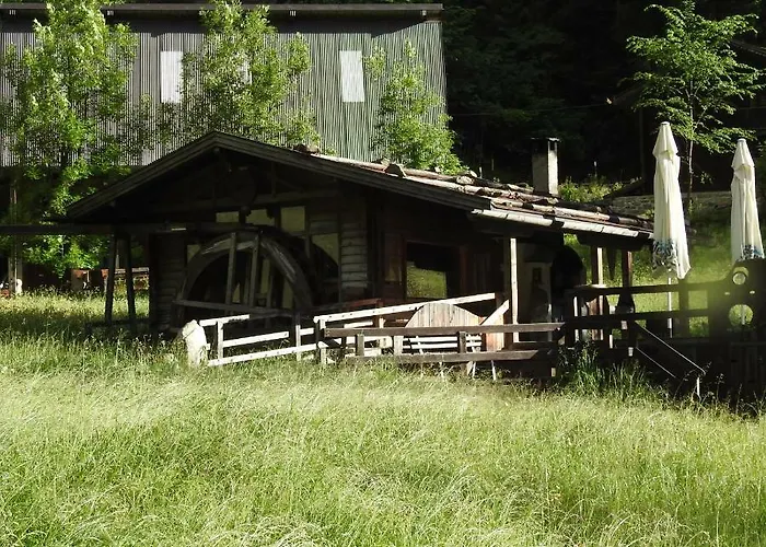 Gasthof Piburger See 3*