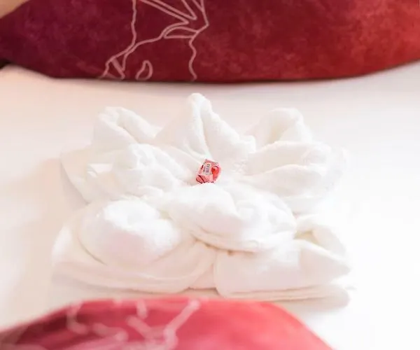 Gasthof Piburger See Penzion 3*