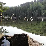 Gasthof Piburger See Herberg