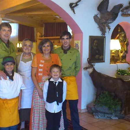 Gasthof Piburger See 3* Oetz