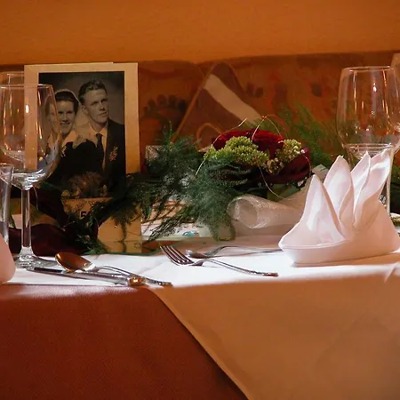 Gasthof Piburger See