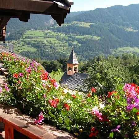 Gasthof Piburger See Zajazd 3*