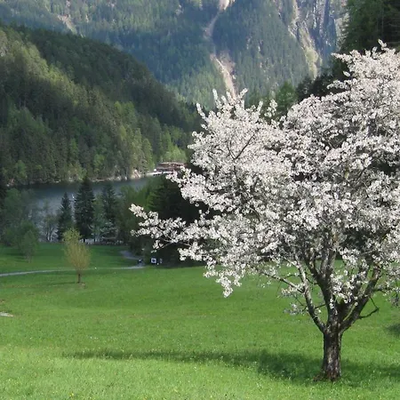 Gasthof Piburger See 3*