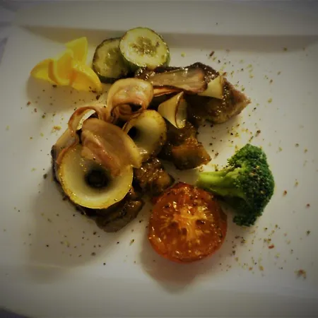 Gasthof Piburger See Oetz