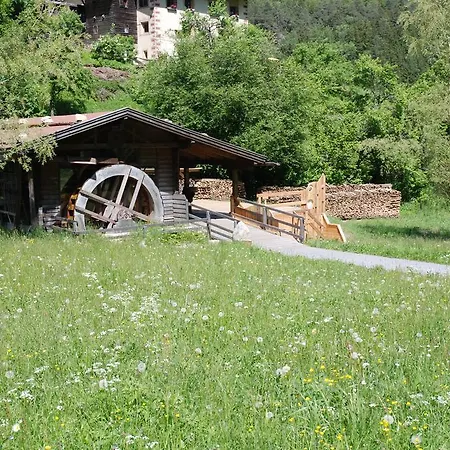 Gasthof Piburger See Oetz