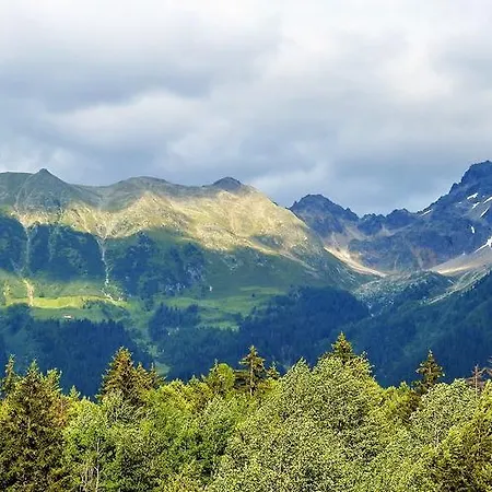 Gasthof Piburger See Zajazd