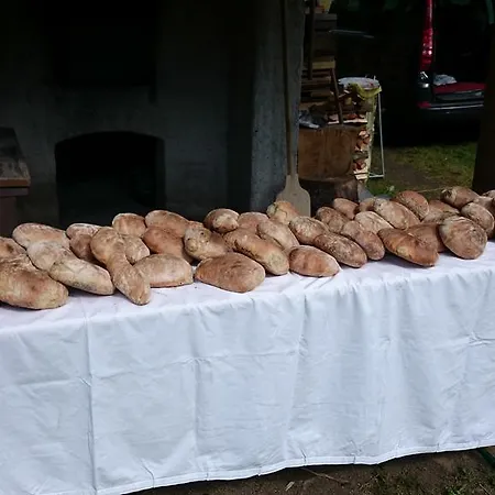 Zajazd Gasthof Piburger See Oetz