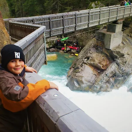 Gasthof Piburger See 3* Oetz