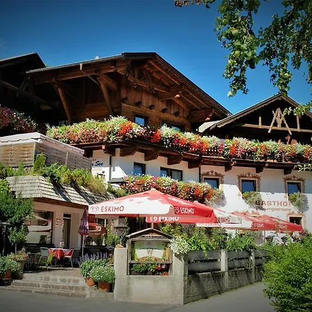 Zajazd Gasthof Piburger See 3*