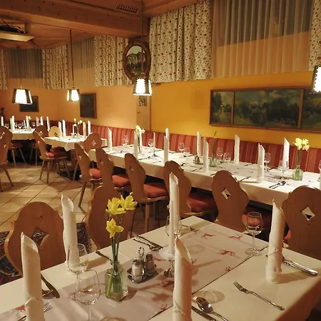 Gasthof Piburger See Oetz