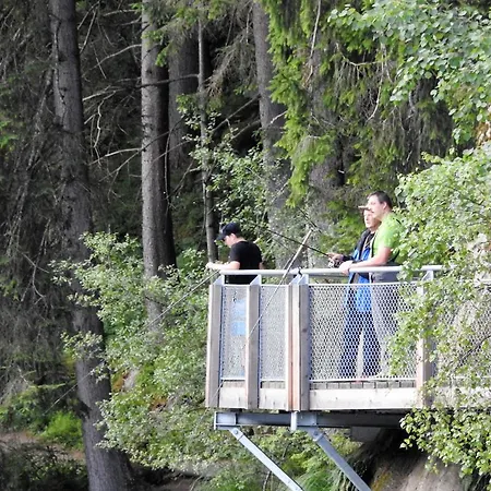 Gasthof Piburger See Oetz