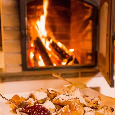 Zajazd Gasthof Piburger See 3*