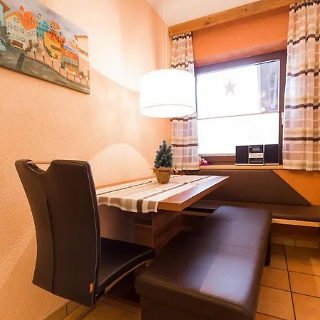 Gasthof Piburger See Zajazd Oetz