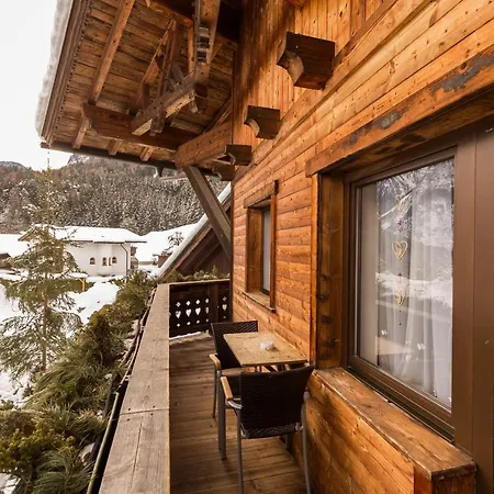 Gasthof Piburger See 3* Oetz