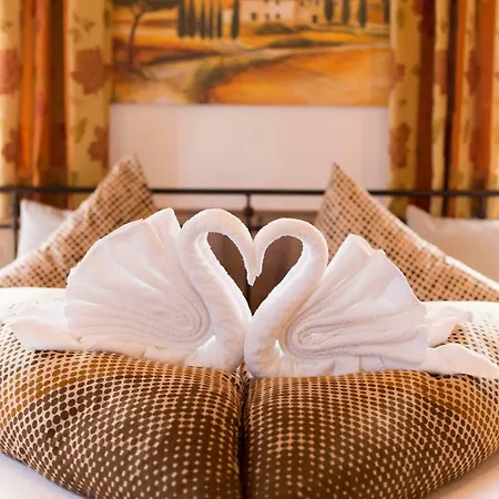 Zajazd Gasthof Piburger See 3*