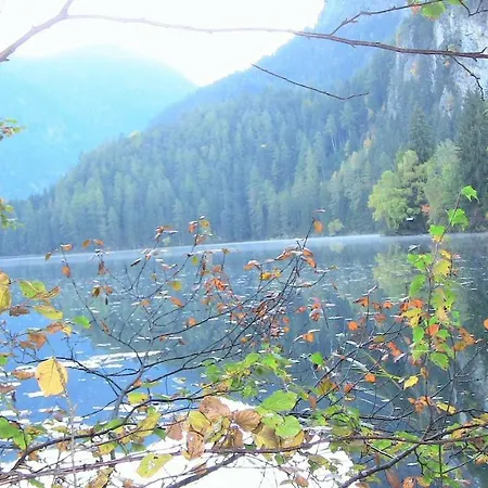 Gasthof Piburger See Zajazd