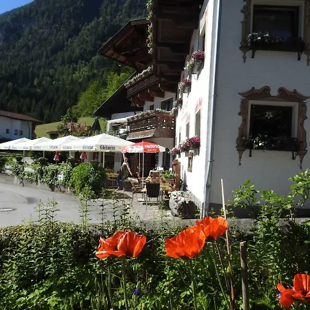 Gasthof Piburger See 3* Oetz