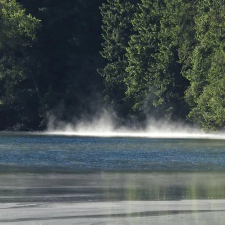 Gasthof Piburger See Zajazd Oetz