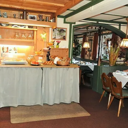 Gasthof Piburger See Oetz