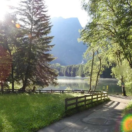 Gasthof Piburger See Oetz