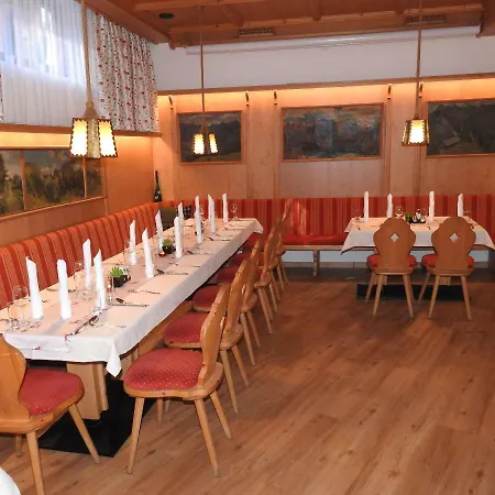 Gasthof Piburger See