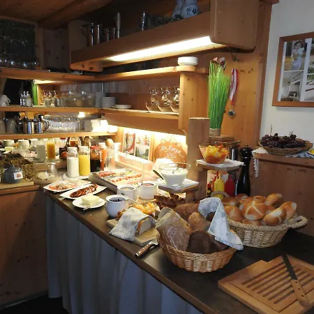 Gasthof Piburger See Oetz