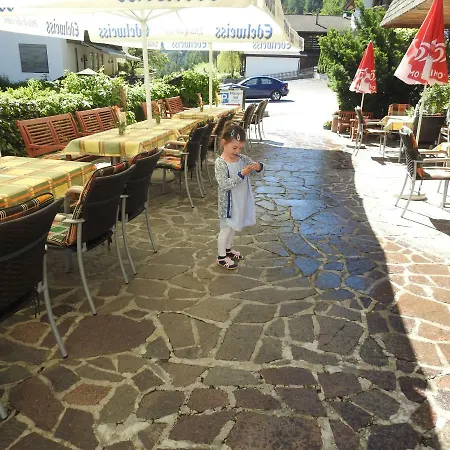 Gasthof Piburger See 3* Oetz