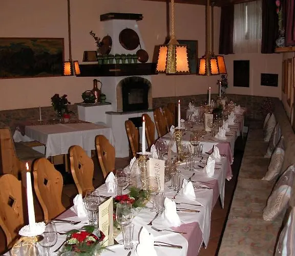 Gasthof Piburger See 3*