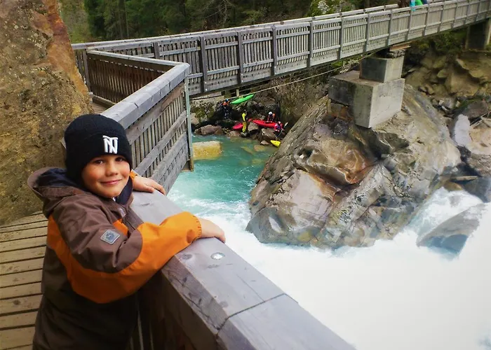 Gasthof Piburger See 3* Oetz