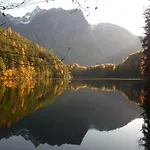Penzion Gasthof Piburger See
