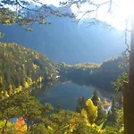 Gasthof Piburger See Oetz