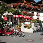 Penzion Gasthof Piburger See 3*