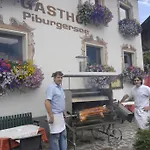 Penzion Gasthof Piburger See Oetz