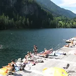 Penzion Gasthof Piburger See