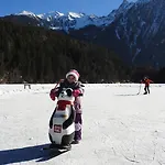 Gasthof Piburger See Penzion