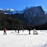 Gasthof Piburger See 3*
