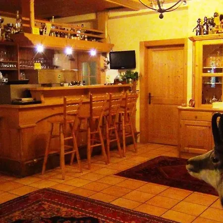 宾馆 皮伯格湖旅馆