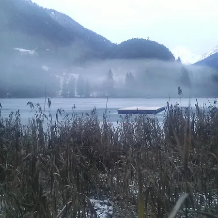 宾馆 皮伯格湖旅馆