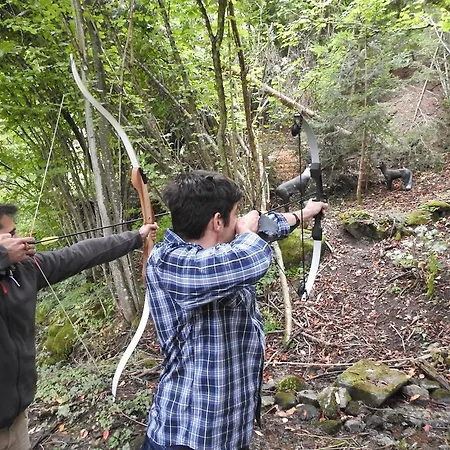 皮伯格湖旅馆 3* 厄茨