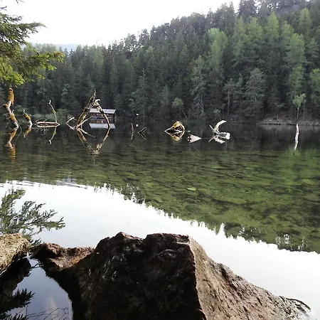 皮伯格湖旅馆 宾馆