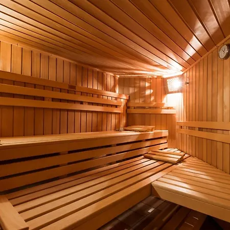 皮伯格湖旅馆 3*