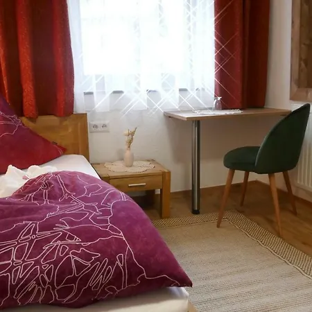 宾馆 皮伯格湖旅馆